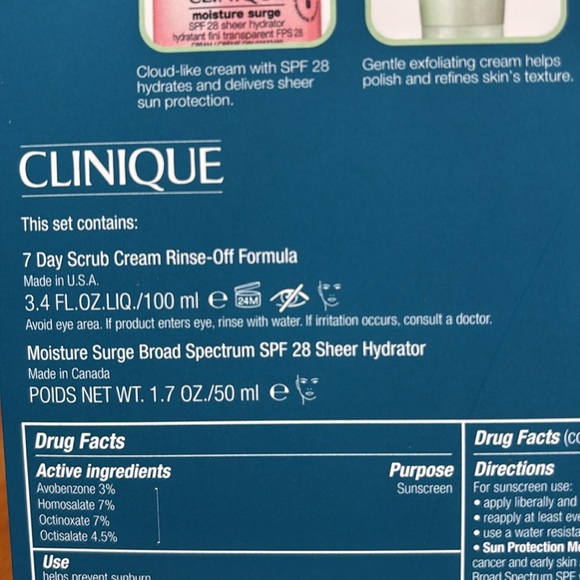 Clinique - Picture 7 of 8